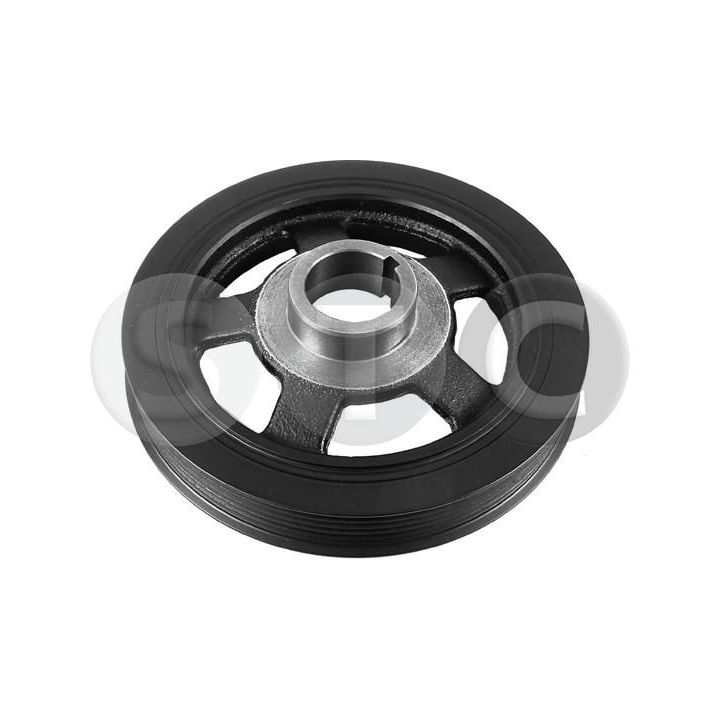 Skriemulys, alkūninis velenas STC T406219