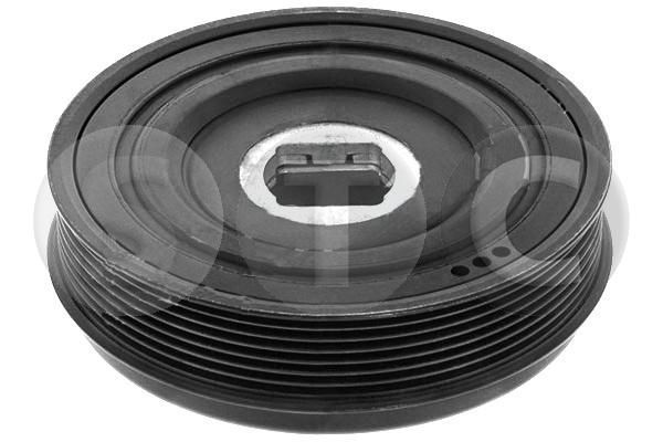 Skriemulys, alkūninis velenas STC T406227