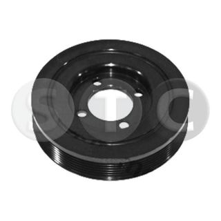 Skriemulys, alkūninis velenas STC T406230