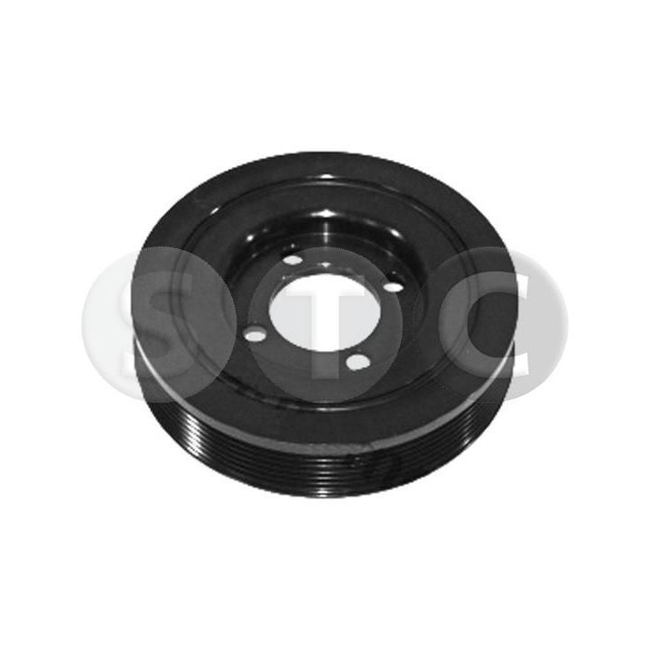 Skriemulys, alkūninis velenas STC T406230