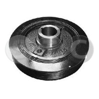 Skriemulys, alkūninis velenas STC T406237