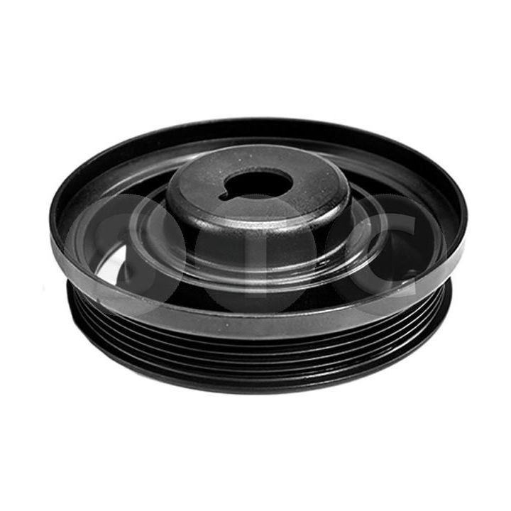 Skriemulys, alkūninis velenas STC T411999