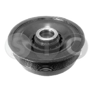 Skriemulys, alkūninis velenas STC T412012