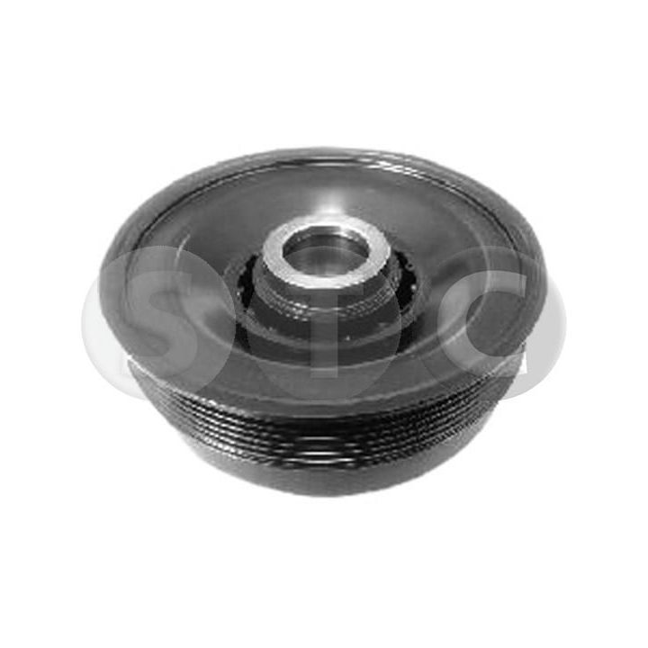 Skriemulys, alkūninis velenas STC T412012