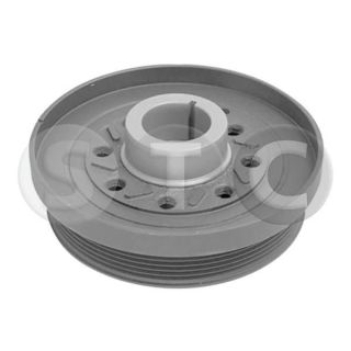 Skriemulys, alkūninis velenas STC T415978