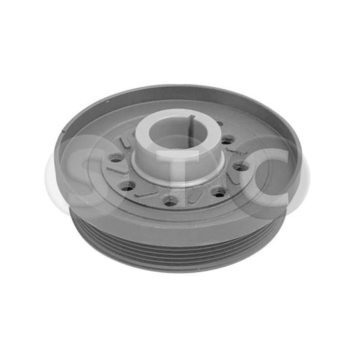 Skriemulys, alkūninis velenas STC T415978