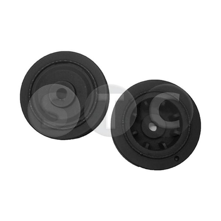 Skriemulys, alkūninis velenas STC T440185