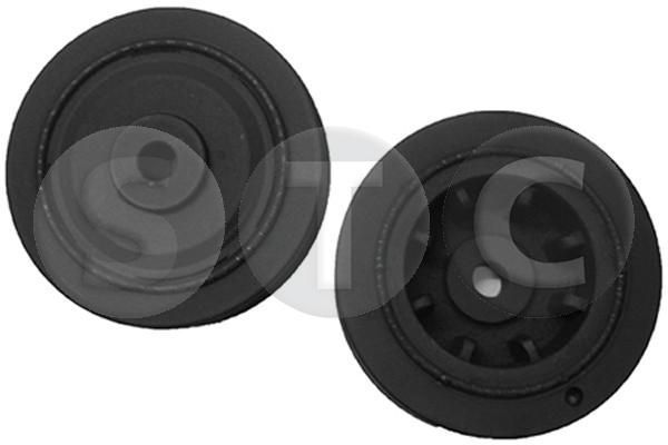 Skriemulys, alkūninis velenas STC T440185