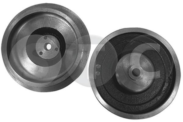 Skriemulys, alkūninis velenas STC T440187