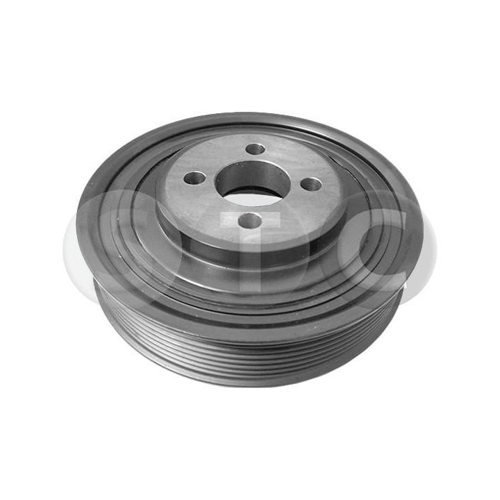 Skriemulys, alkūninis velenas STC T440221