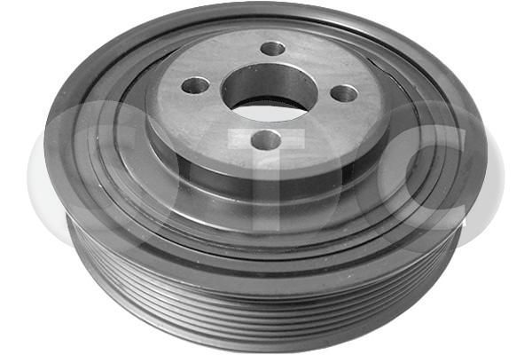 Skriemulys, alkūninis velenas STC T440221