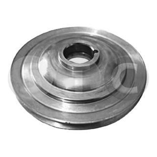 Skriemulys, alkūninis velenas STC T440343