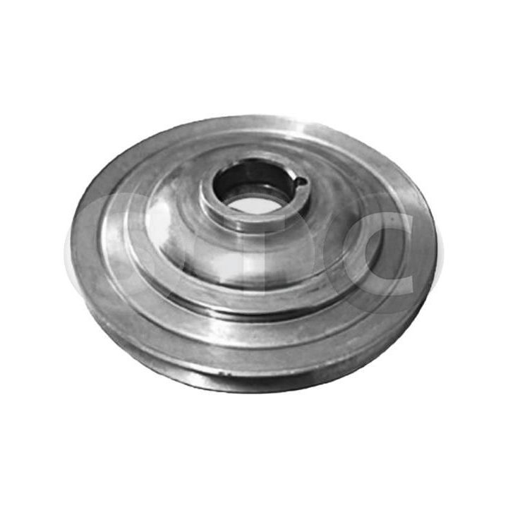 Skriemulys, alkūninis velenas STC T440343