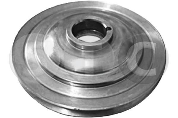 Skriemulys, alkūninis velenas STC T440343