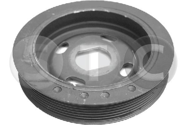 Skriemulys, alkūninis velenas STC T440345