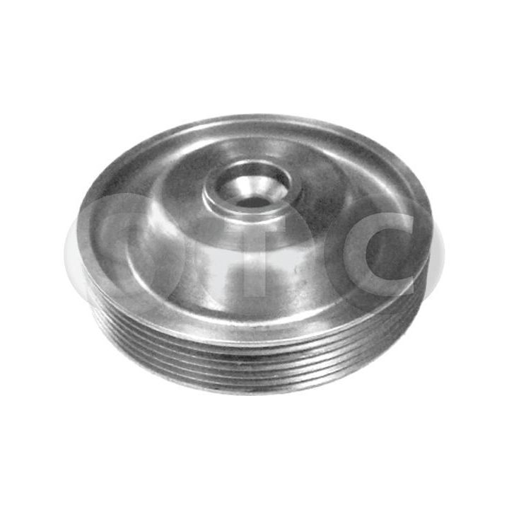 Skriemulys, alkūninis velenas STC T440351