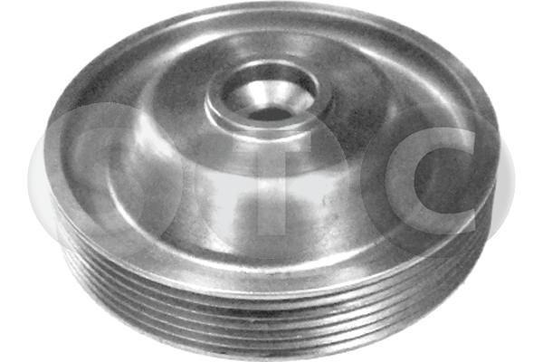 Skriemulys, alkūninis velenas STC T440351