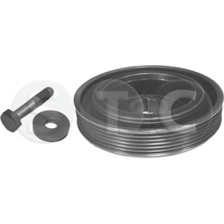 Alkūninio veleno skriemulių rinkinys STC T440355