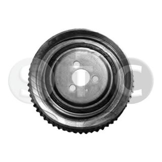 Skriemulys, alkūninis velenas STC T440805