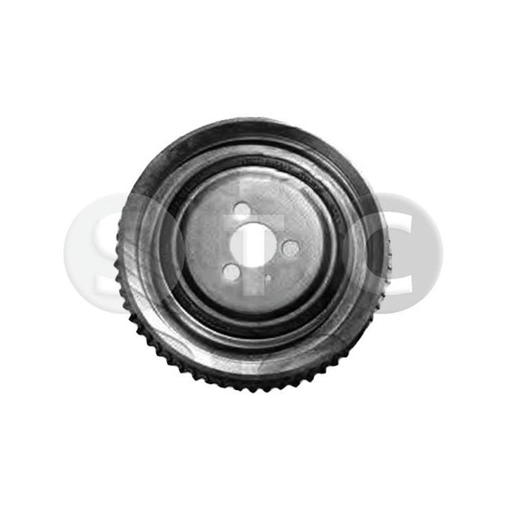 Skriemulys, alkūninis velenas STC T440805