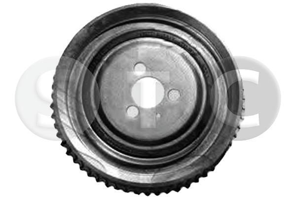 Skriemulys, alkūninis velenas STC T440805