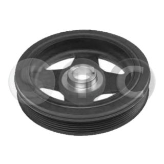 Skriemulys, alkūninis velenas STC T440809