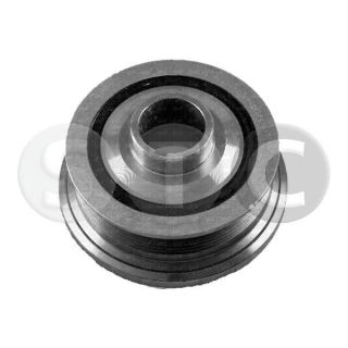 Skriemulys, alkūninis velenas STC T440810