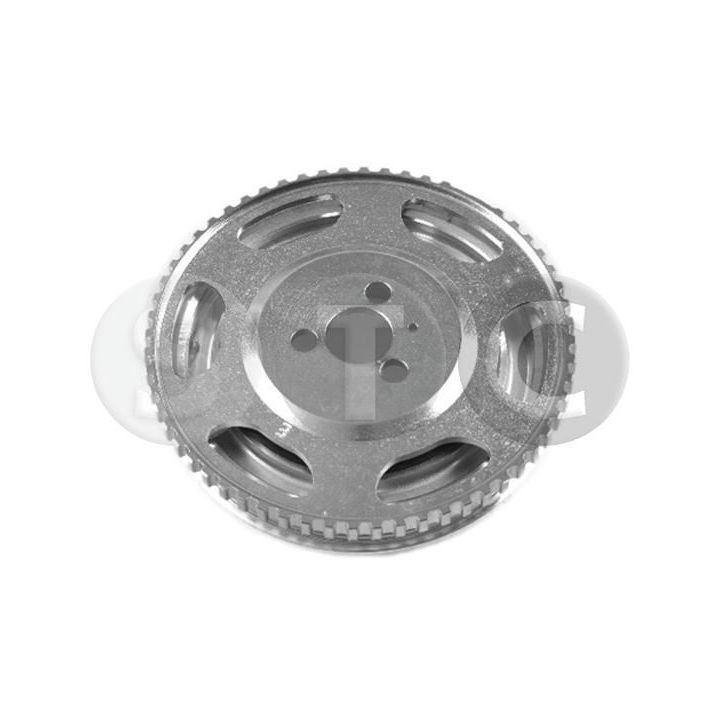 Skriemulys, alkūninis velenas STC T440813