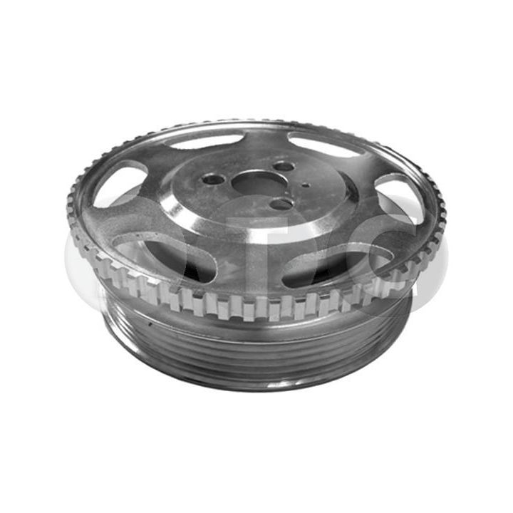 Skriemulys, alkūninis velenas STC T440815