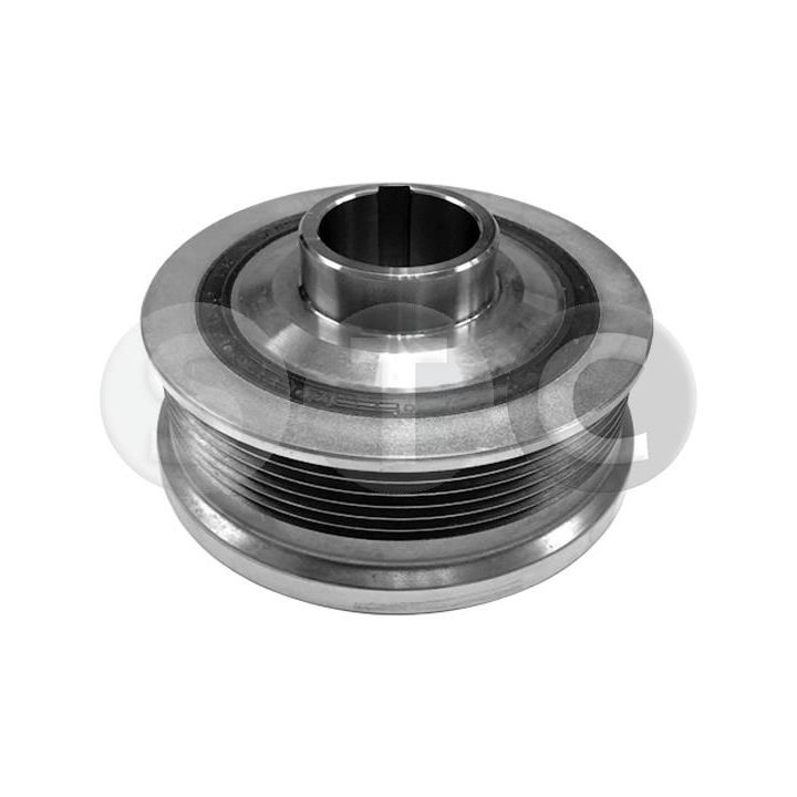 Skriemulys, alkūninis velenas STC T440816