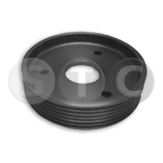 Skriemulys, alkūninis velenas STC T443423