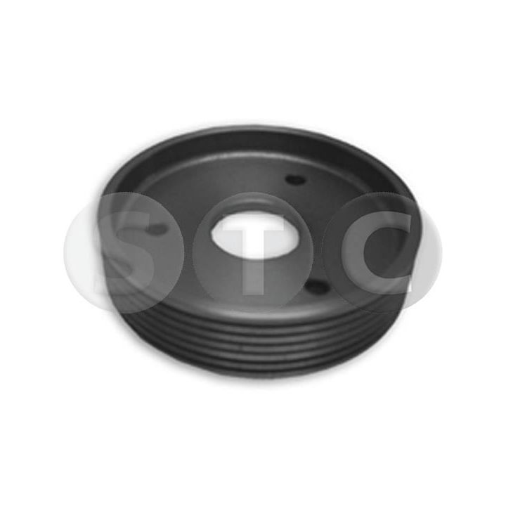 Skriemulys, alkūninis velenas STC T443423