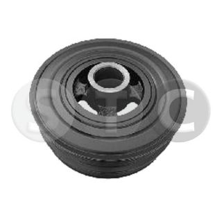 Skriemulys, alkūninis velenas STC T443425