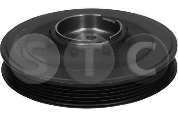 Skriemulys, alkūninis velenas STC T443429