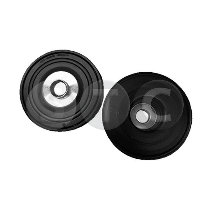 Skriemulys, alkūninis velenas STC T445092