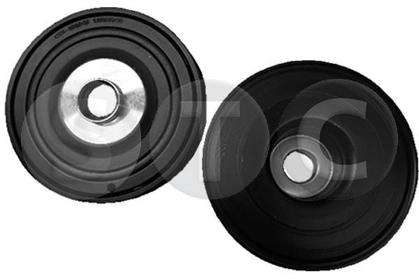 Skriemulys, alkūninis velenas STC T445092