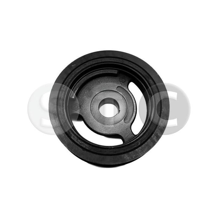 Skriemulys, alkūninis velenas STC T457385