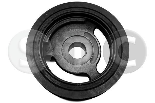 Skriemulys, alkūninis velenas STC T457385