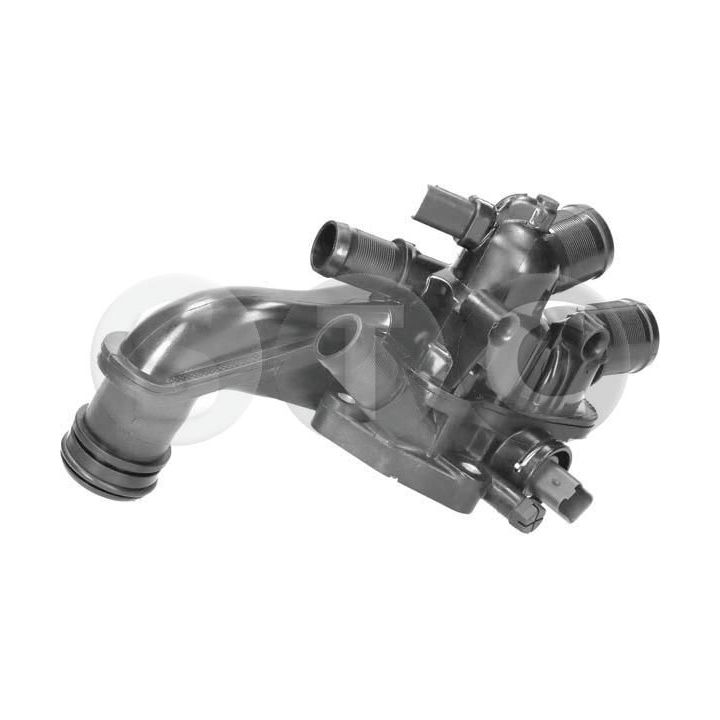 Aušinimo skysčio jungė STC T402232