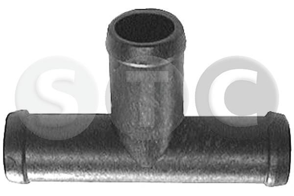 Aušinimo skysčio jungė STC T403046