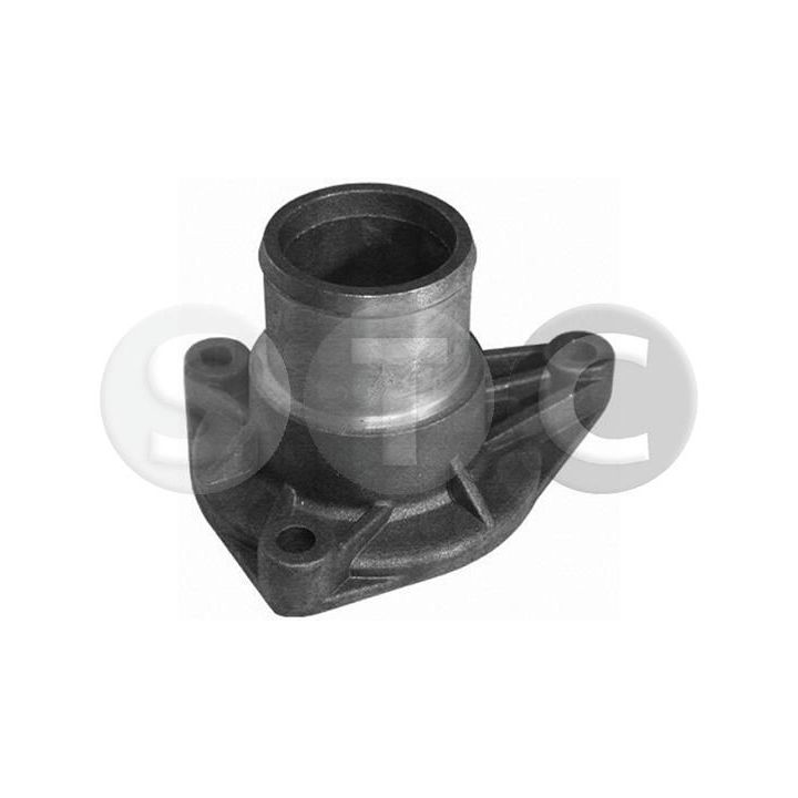 Aušinimo skysčio jungė STC T403115