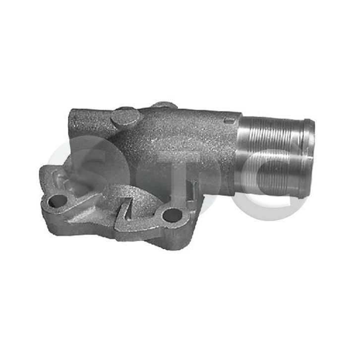 Aušinimo skysčio jungė STC T403135