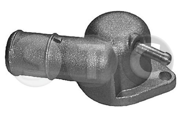 Aušinimo skysčio jungė STC T403142