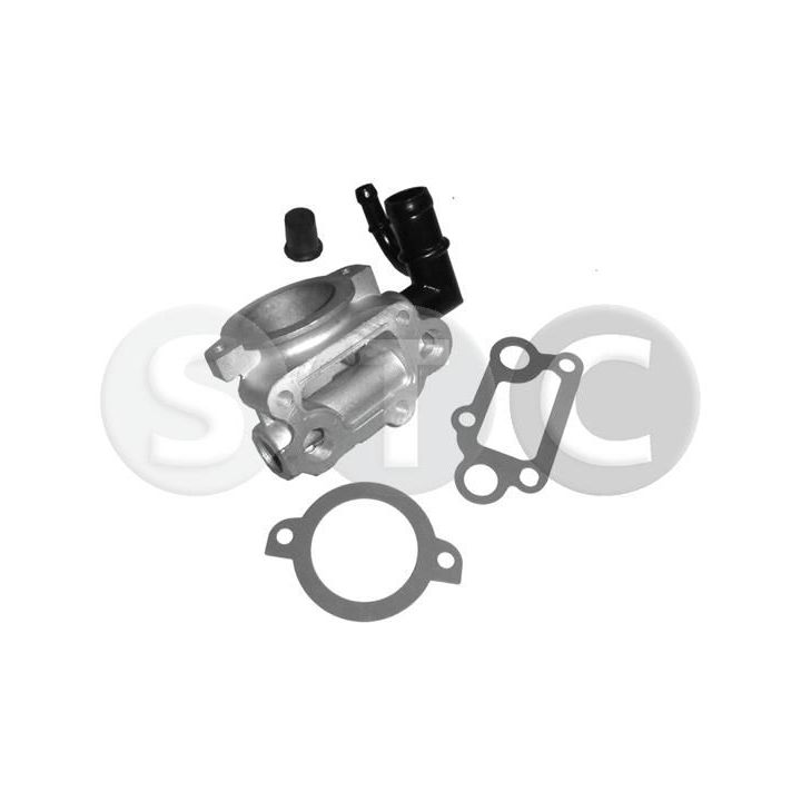 Aušinimo skysčio jungė STC T403173