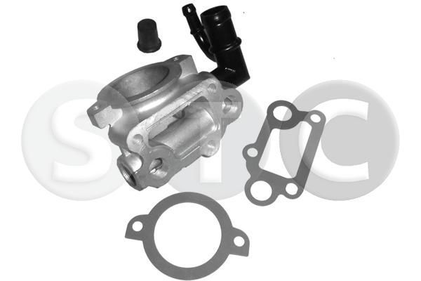 Aušinimo skysčio jungė STC T403173