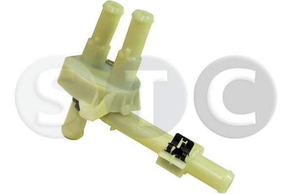 Aušinimo skysčio jungė STC T403238