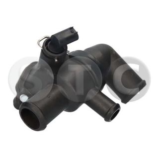 Aušinimo skysčio jungė STC T403243