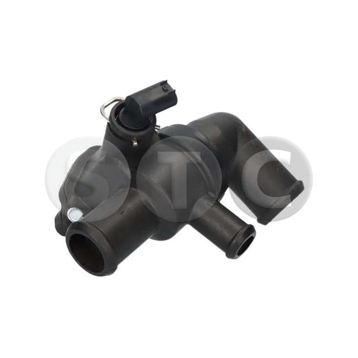 Aušinimo skysčio jungė STC T403243