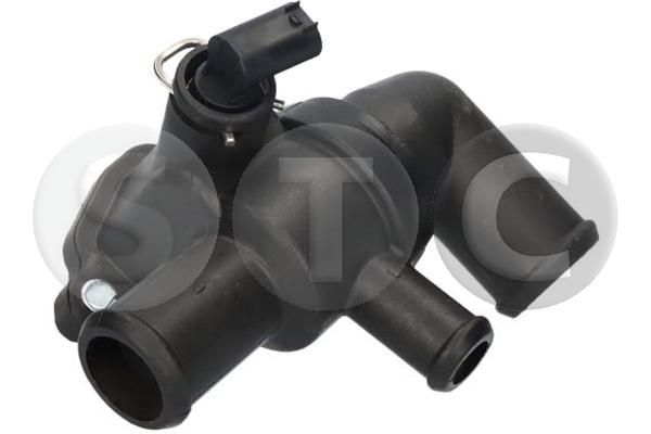 Aušinimo skysčio jungė STC T403243