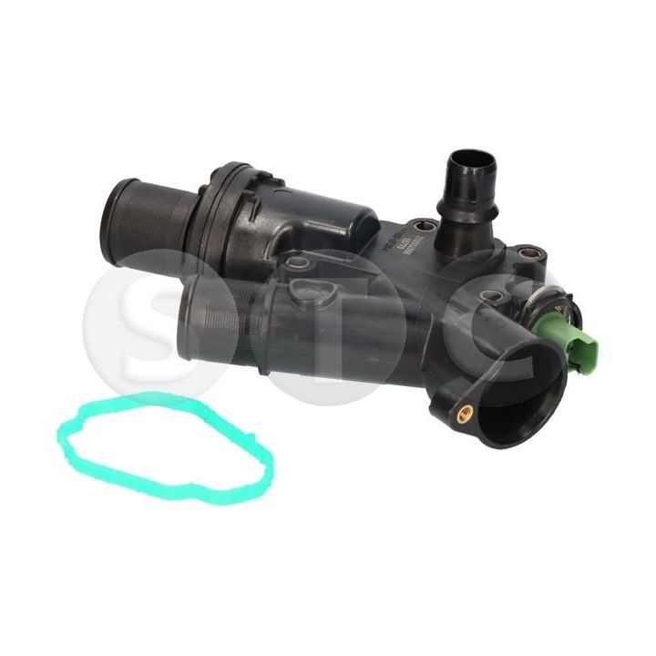 Aušinimo skysčio jungė STC T403267